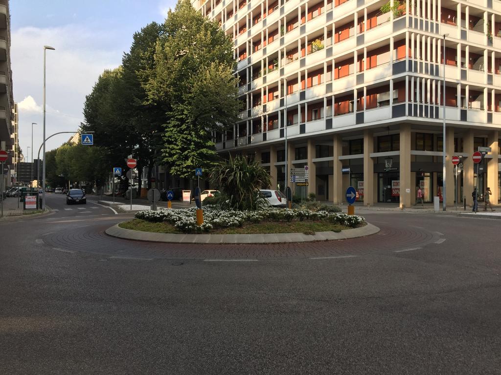 La Calle Veneziana Villa เมสเตร ภายนอก รูปภาพ